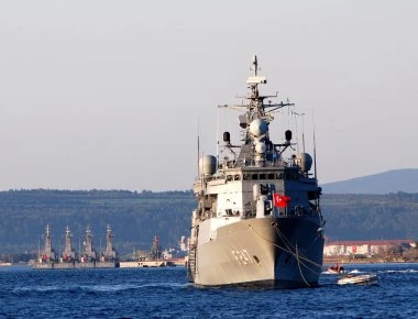 Τουρκικές NAVTEX για ασκήσεις κοντά στο Καστελόριζο και έρευνες του Barbaros στην κυπριακή ΑΟΖ